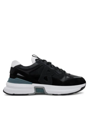Bogner Sneakersy Ctp25 12522505 Czarny