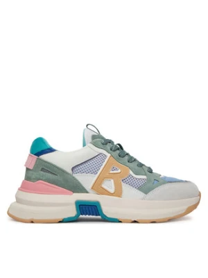 Bogner Sneakersy Ctp25 22522505 Kolorowy