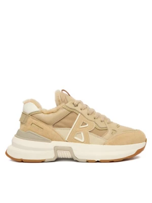 Bogner Sneakersy Ctp25 L 2 22540413 Beżowy