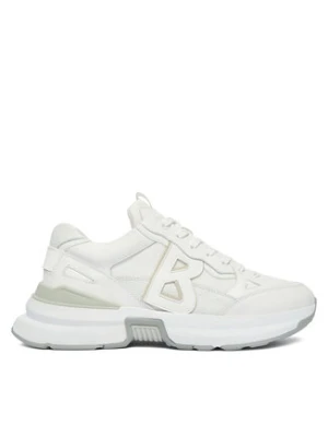 Bogner Sneakersy Ctp25 M 1 12540655 Biały