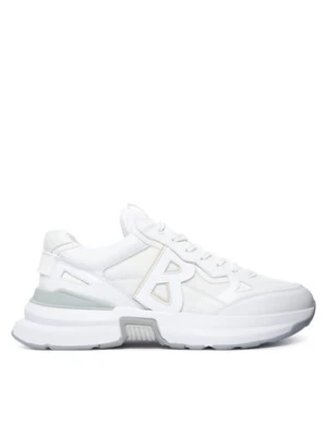 Bogner Sneakersy Ctp25 M 12622715 Biały