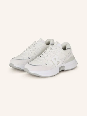 Bogner Sneakersy ctp25 weiss