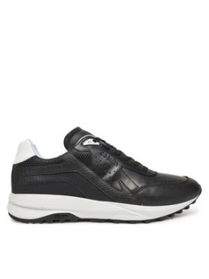 Bogner Sneakersy Golf 12522725 Czarny