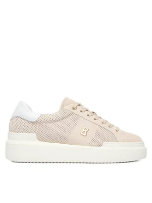 Bogner Sneakersy Hollywood 19 G 22620015 Beżowy