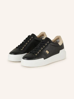 Bogner Sneakersy Hollywood 20 C schwarz