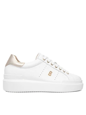 Bogner Sneakersy Hollywood 20 D 22620025 Biały