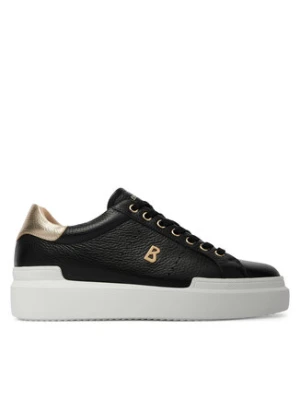 Bogner Sneakersy Hollywood 20 D 22620025 Czarny