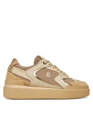 Bogner Sneakersy Hollywood 29 A 22520085 Beżowy