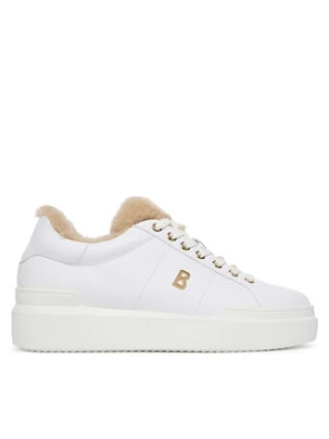 Bogner Sneakersy Hollywood 31 22540013 Biały