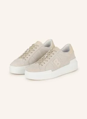 Bogner Sneakersy Hollywood beige