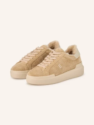 Bogner Sneakersy Hollywood beige