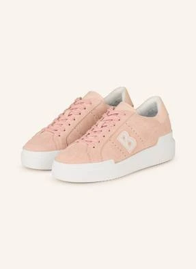 Bogner Sneakersy Hollywood rosa