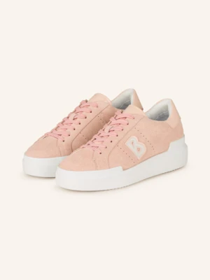 Bogner Sneakersy Hollywood rosa
