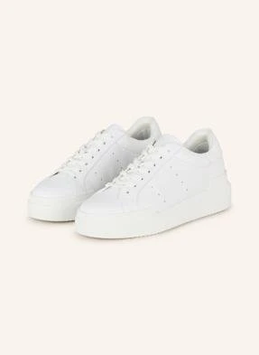 Bogner Sneakersy Hollywood weiss