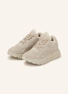 Bogner Sneakersy Malaga 20 beige