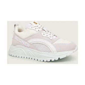 Bogner Sneakersy MALAGA 22 C | zamsz