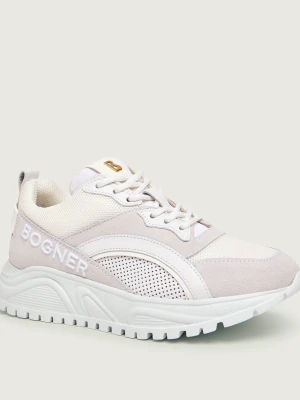 Bogner Sneakersy MALAGA 22 C | zamsz