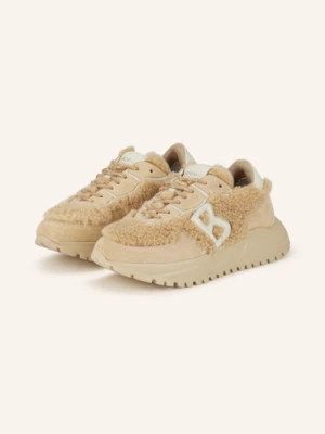Bogner Sneakersy Malaga 27 beige