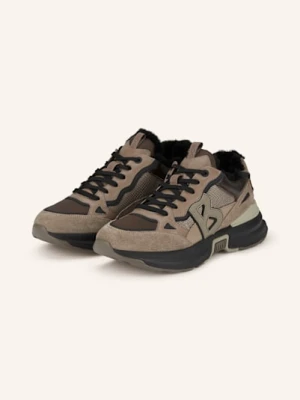 Bogner Sneakersy Malaga beige