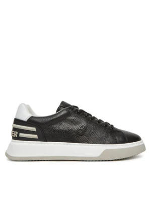 Bogner Sneakersy Milan 18 12520035 Czarny