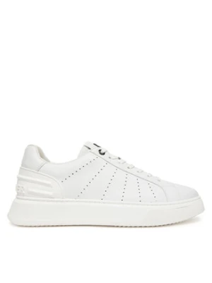 Bogner Sneakersy Milan 19 12520045 Biały
