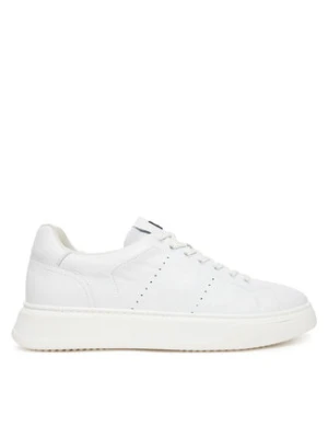 Bogner Sneakersy Milan 2 B 12520005 Biały