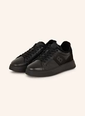 Bogner Sneakersy Milan 7 A schwarz