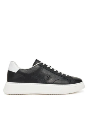 Bogner Sneakersy Milan 8 A 12520015 Czarny