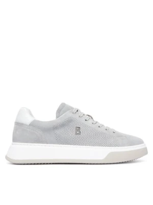 Bogner Sneakersy Milan 9 B 12620025 Szary