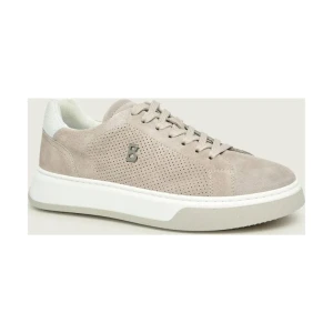 Bogner Sneakersy MILAN 9 B | zamsz