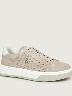 Bogner Sneakersy MILAN 9 B | zamsz