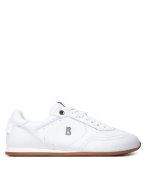 Bogner Sneakersy Monza 1 12621005 Biały