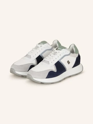 Bogner Sneakersy Munich grau