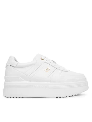Bogner Sneakersy New York 1 B 22540105 Biały
