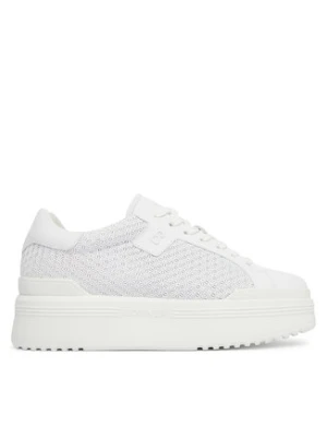 Bogner Sneakersy New York 15 22620285 Biały