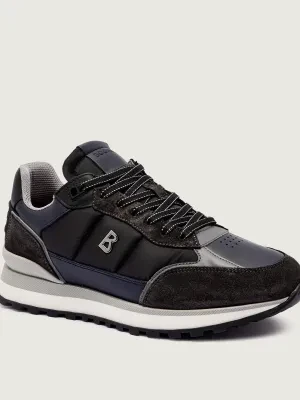 Bogner Sneakersy NEWPORT 10 B | z dodatkiem skóry