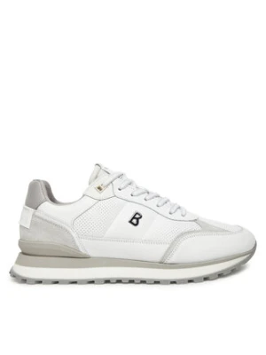 Bogner Sneakersy Newport 4 A 12521805 Biały