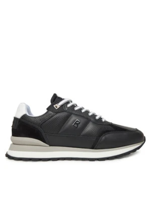 Bogner Sneakersy Newport 4 A 12521805 Czarny