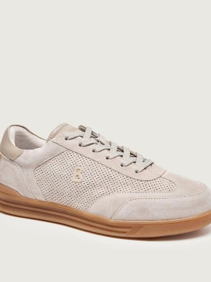Bogner Sneakersy PARMA 1 B | zamsz