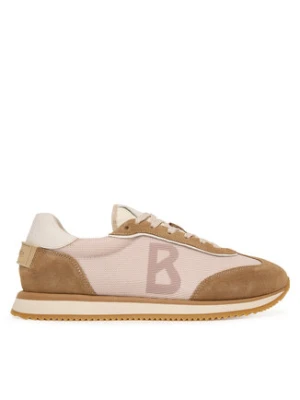 Bogner Sneakersy Reno 2 12621135 Brązowy
