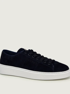 Bogner Sneakersy SAN REMO 1 D | zamsz