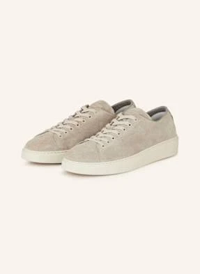 Bogner Sneakersy San Remo beige