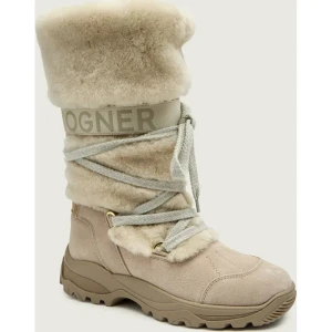 Zdjęcie produktu Bogner Śniegowce ALTA BADIA S 8 A | zamsz