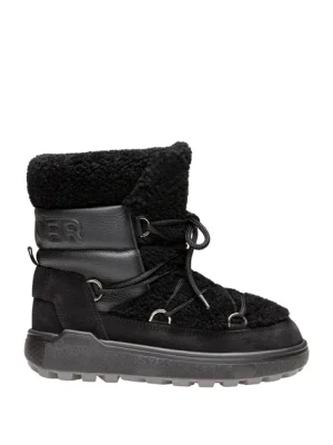 Bogner śniegowce CHAMONIX kolor czarny 22446904