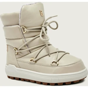 Bogner Śniegowce CHAMONIX S 11 C | skóra