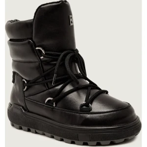 Bogner Śniegowce CHAMONIX S 11 C | skóra