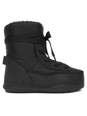 Bogner Śniegowce La Plagne 13 A 32547004 Czarny