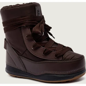 Bogner Śniegowce LA PLAGNE 13 A