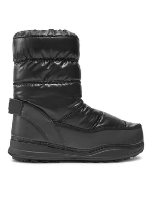 Bogner Śniegowce La Plagne 19 High 32447084 Czarny