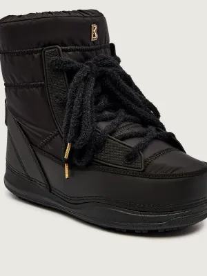 Bogner Śniegowce LA PLAGNE 20 | BOGNER x MICHELIN